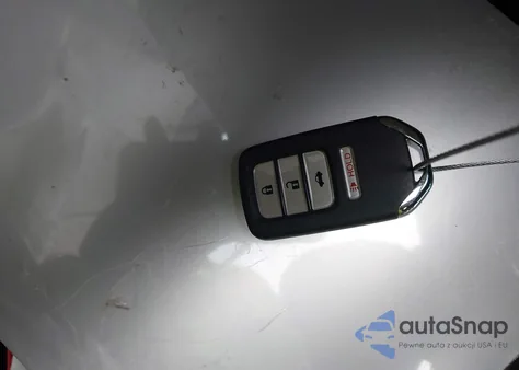 2013 Honda Accord Ex-L from USA, damaged, VIN 1HGCR2F87DA274163